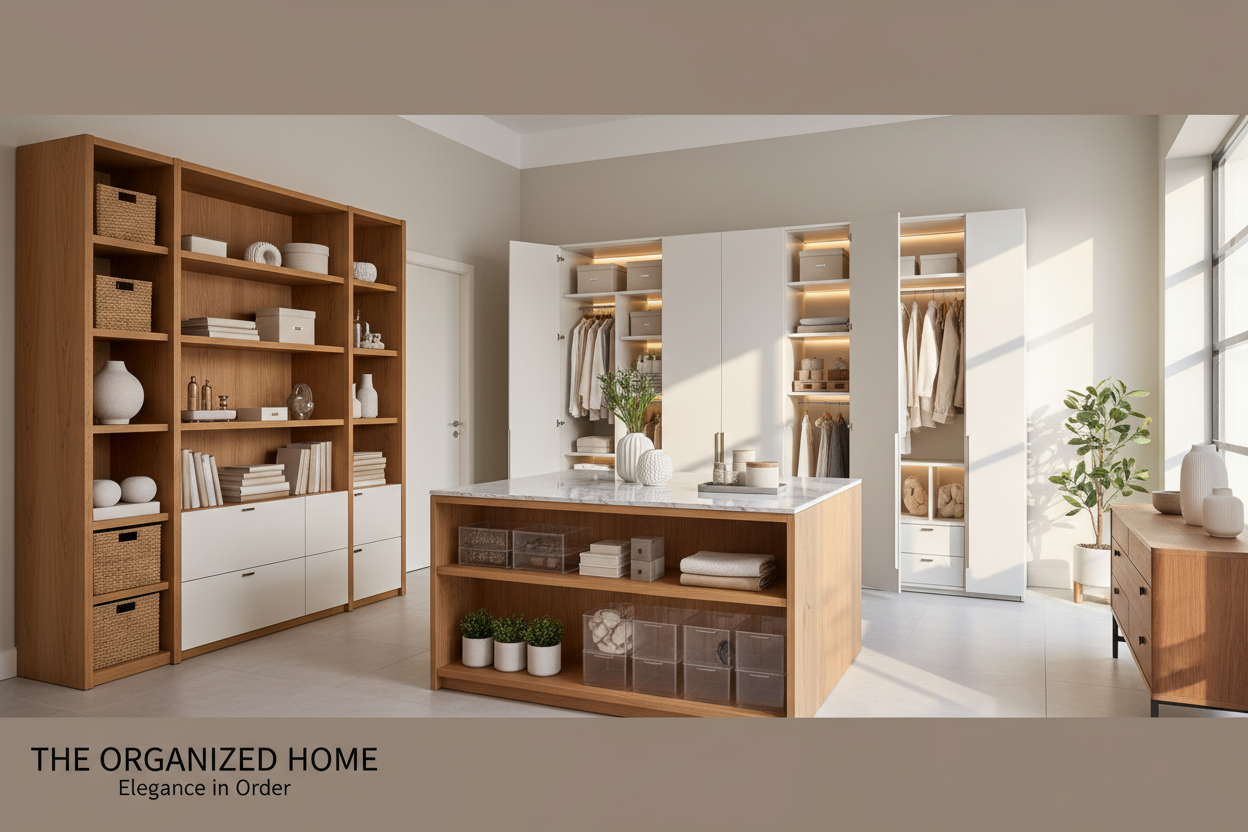 家居收納櫃專賣店